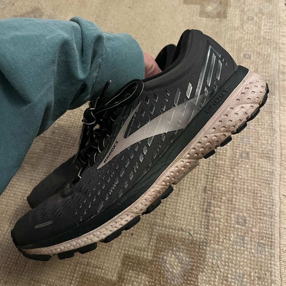 Brooks Ghost 13 - Picture 3 of 5